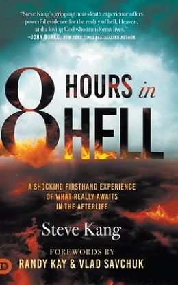 Picture of 8 Hours in Hell