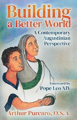 Picture of Building a Better World
