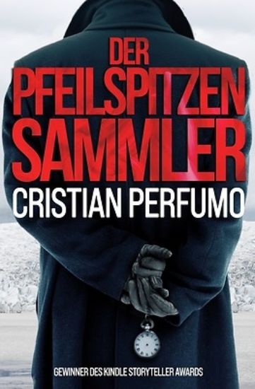 Picture of Der Pfeilspitzensammler