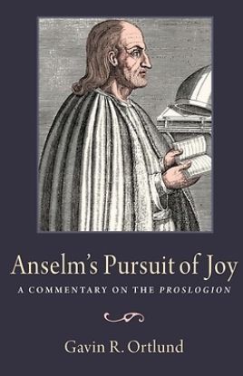 Picture of Anselm's Pursuit of Joy