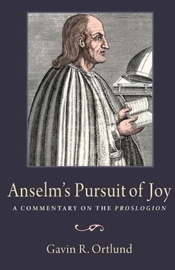 Picture of Anselm's Pursuit of Joy