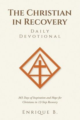 Picture of The Christian in Recovery Daily Devotional
