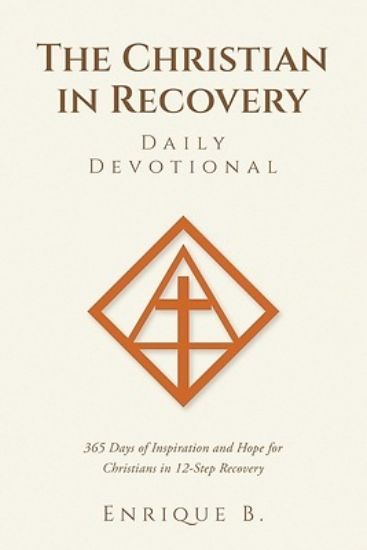 Picture of The Christian in Recovery Daily Devotional
