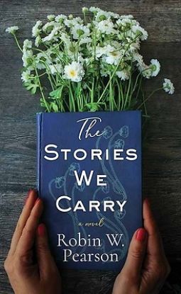Picture of The Stories We Carry