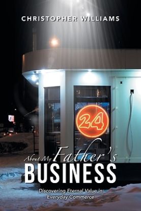 Picture of About My Father's Business