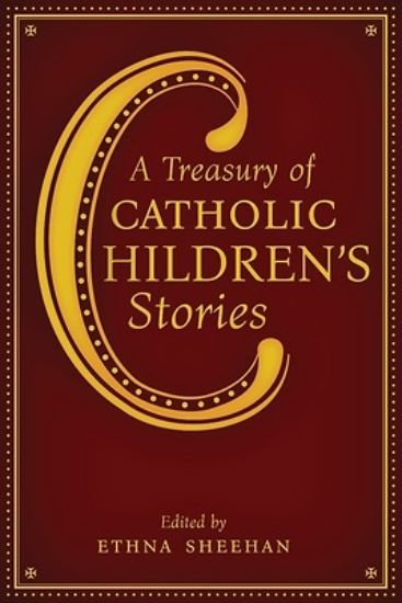 Picture of A Treasury of Catholic Children's Stories