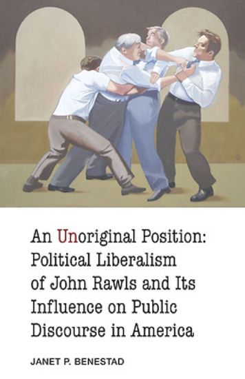 Picture of An Unoriginal Position