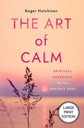 Picture of The Art of Calm