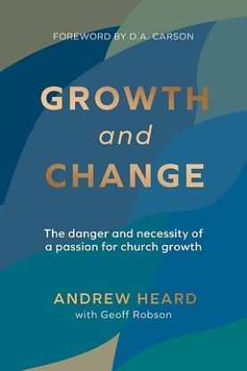 Picture of Growth and Change