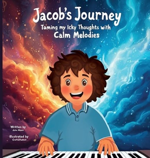 Picture of Jacob's Journey