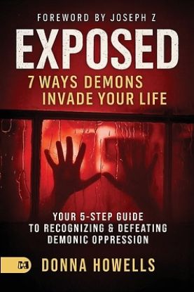Picture of Exposed