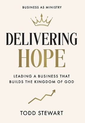 Picture of Delivering Hope
