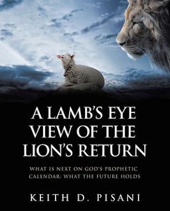 Picture of A Lamb's Eye View of the Lion's Return