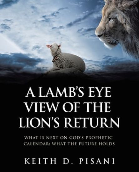 Picture of A Lamb's Eye View of the Lion's Return