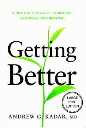 Picture of Getting Better