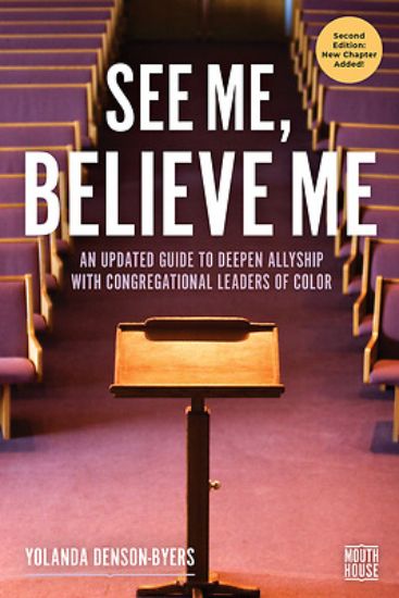 Picture of See Me, Believe Me