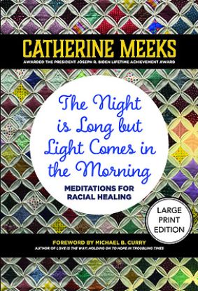Picture of The Night is Long but Light Comes in the Morning