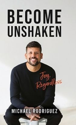 Picture of Become Unshaken
