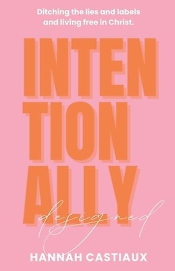 Picture of Intentionally Designed