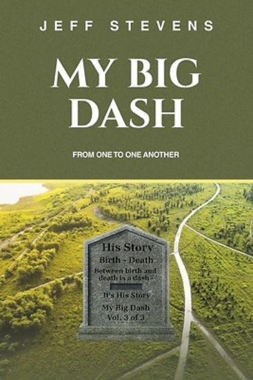 Picture of My Big Dash