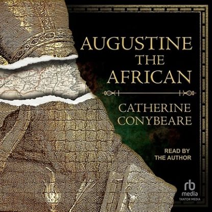Picture of Augustine the African