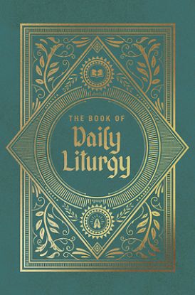 Picture of The Book of Daily Liturgy