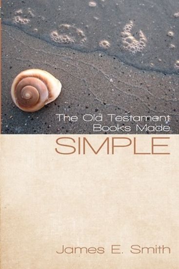 Picture of The Old Testament Made Simple