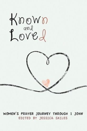 Picture of Known and Loved