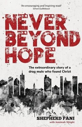 Picture of Never Beyond Hope