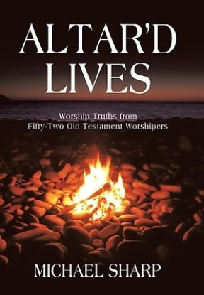 Picture of Altar'd Lives