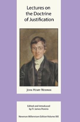 Picture of Lectures on the Doctrine of Justification
