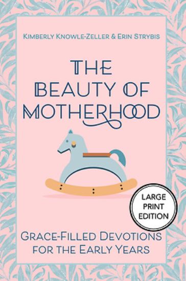 Picture of The Beauty of Motherhood