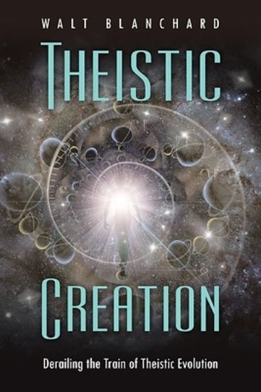 Picture of Theistic Creation