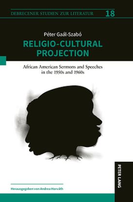 Picture of Religio-Cultural Projection in African American Sermons and Speeches in the 1950s and 1960s