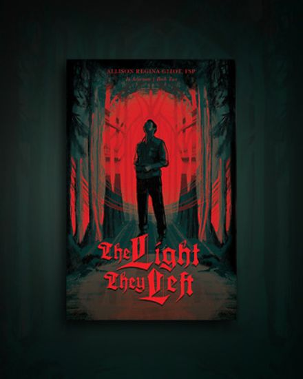 Picture of The Light They Left