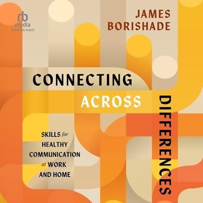 Picture of Connecting Across Differences