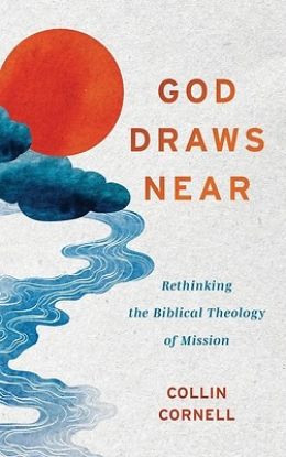 Picture of God Draws Near