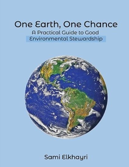 Picture of One Earth, One Chance