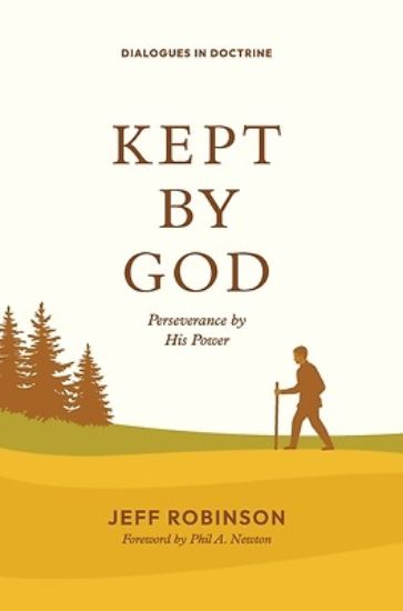 Picture of Kept by God
