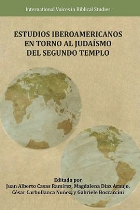 Picture of Estudios Iberoamericanos en torno al Judaísmo del Segundo Templo