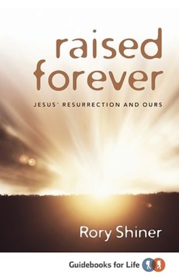Picture of Raised Forever