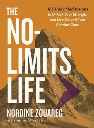 Picture of The No-Limits Life