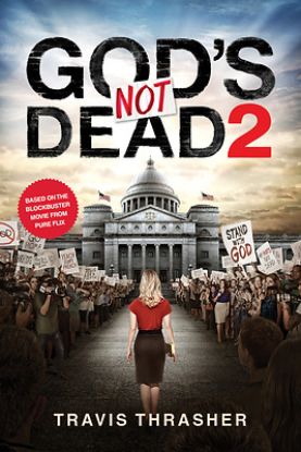 Picture of God's Not Dead 2 - eBook [ePub]