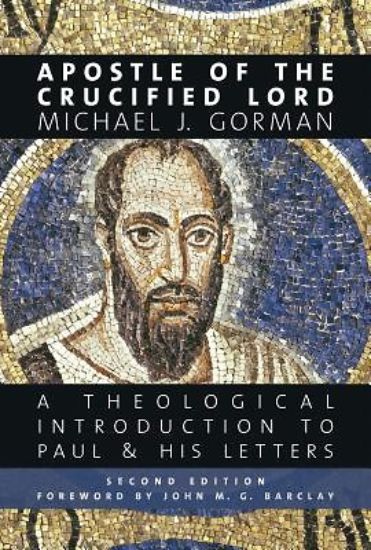 Picture of Apostle of the Crucified Lord - eBook [ePub]