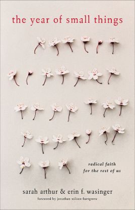Picture of The Year of Small Things - eBook [ePub]