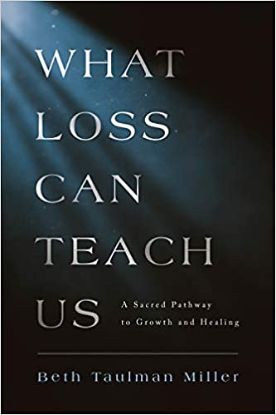 Picture of What Loss Can Teach Us - eBook [ePub]