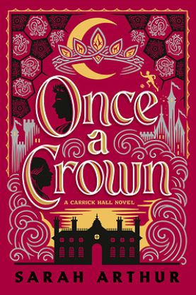 Picture of Once a Crown