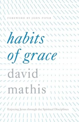 Picture of Habits of Grace - eBook [ePub]