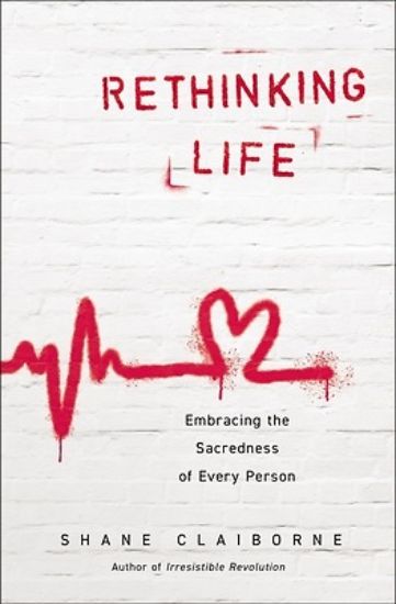 Picture of Rethinking Life - eBook [ePub]
