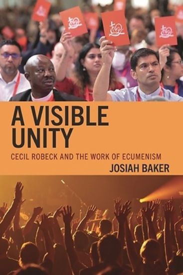 Picture of A Visible Unity